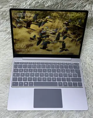 Laptop Microsoft Surface Go 16GB Intel Core i5 SSD 256GB