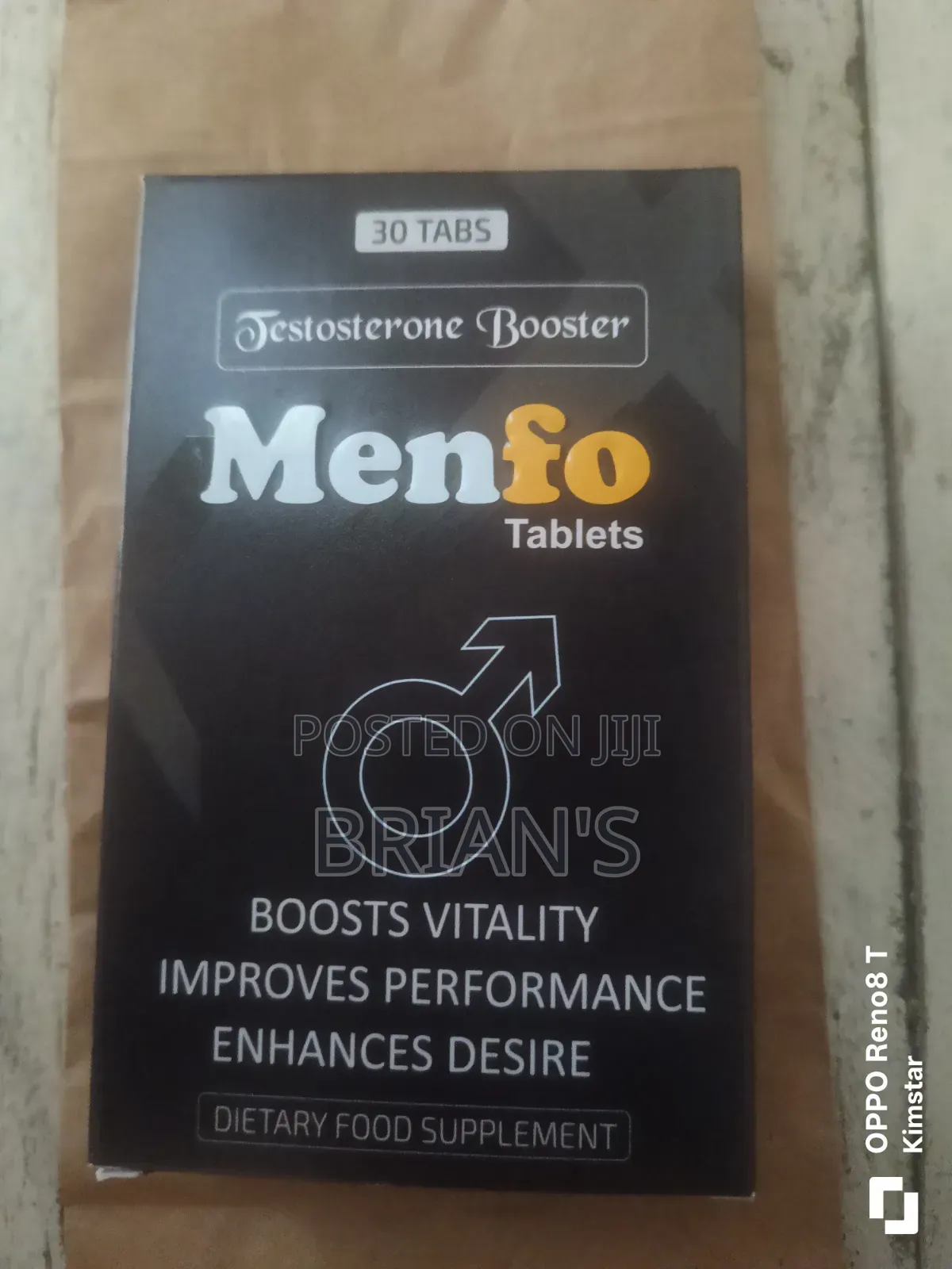 Men for Tablet