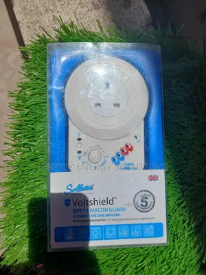 Guard Automatic Voltage Switcher ( Sollatek)