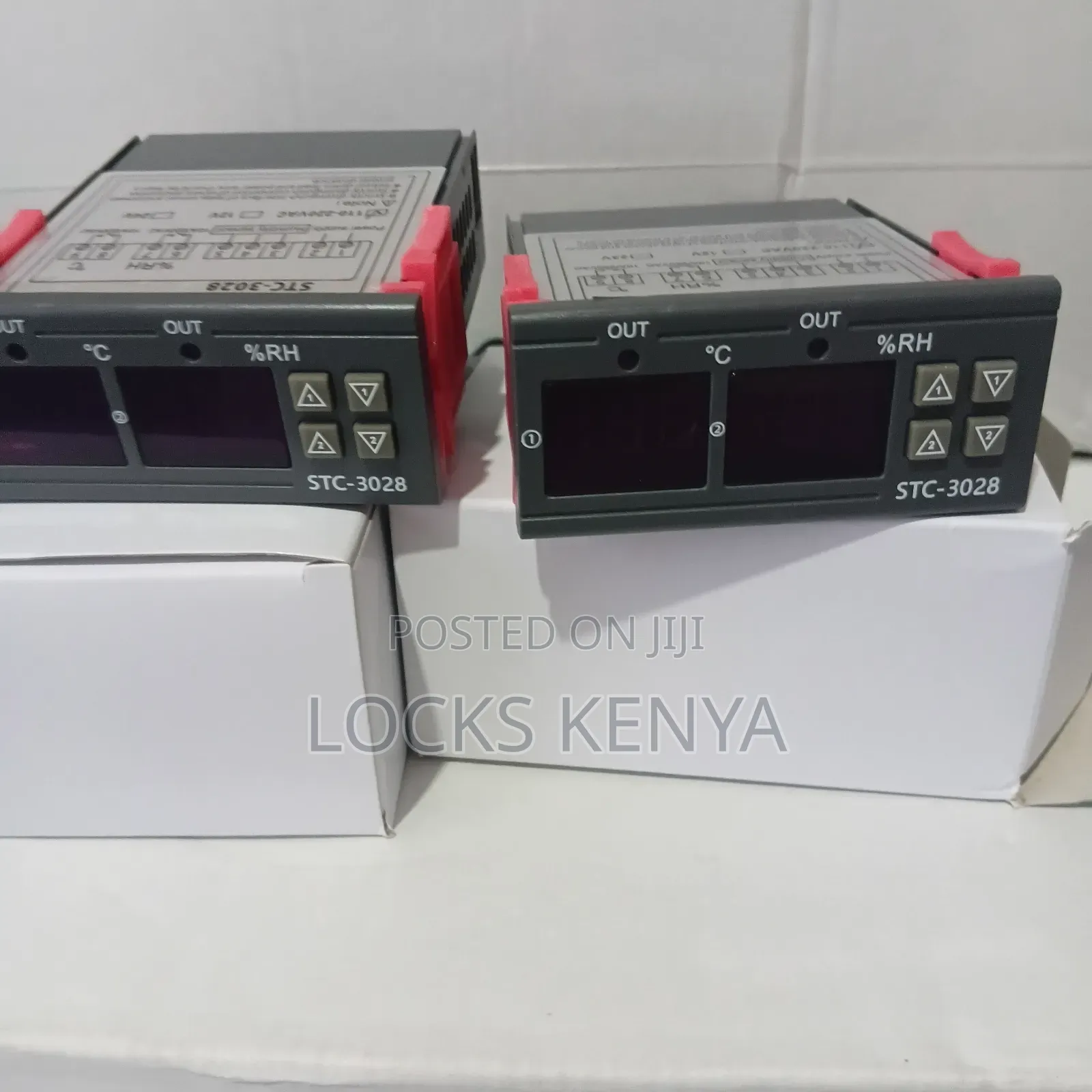 Farming STC-3028 Temperature Humidity Controller