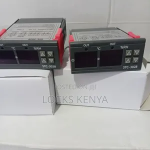 Farming STC-3028 Temperature Humidity Controller