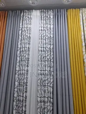 Room Darkening Curtains for Better Sleep and Privacy