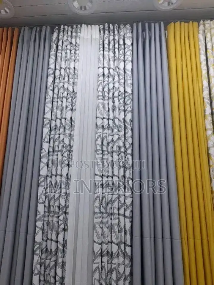 Room Darkening Curtains for Better Sleep and Privacy