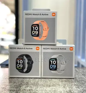 REDMI Watch 6 Active