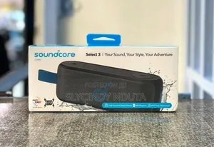Anker Soundcore Select 3