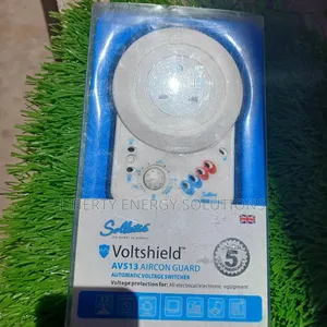 Guard Automatic Voltage Switcher ( Sollatek)