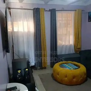Elegant Blackout Curtains for Stylish Bedroom Interiors