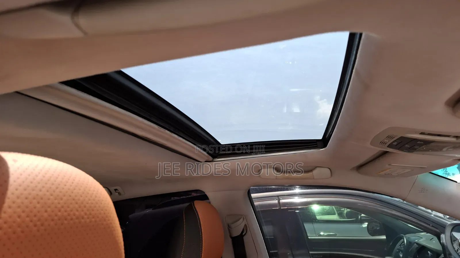 Lexus RX 2009 Silver