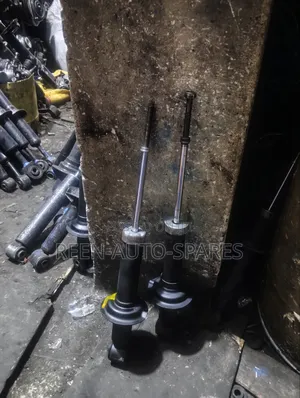 Mitsubishi Lancer Cedia Rear Shock