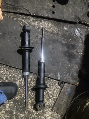 Mitsubishi Lancer Cedia Rear Shock