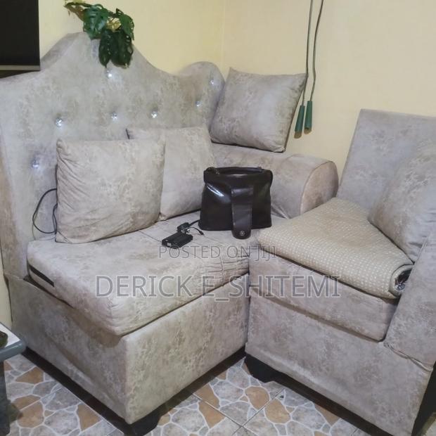 Selling Couches - thumbnail 2