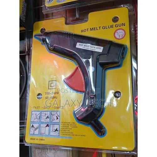 60W Hot Melt Glue Gun - main view