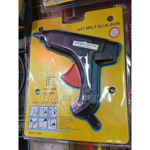 60W Hot Melt Glue Gun