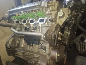 K12c Slim Engine for Suzuki