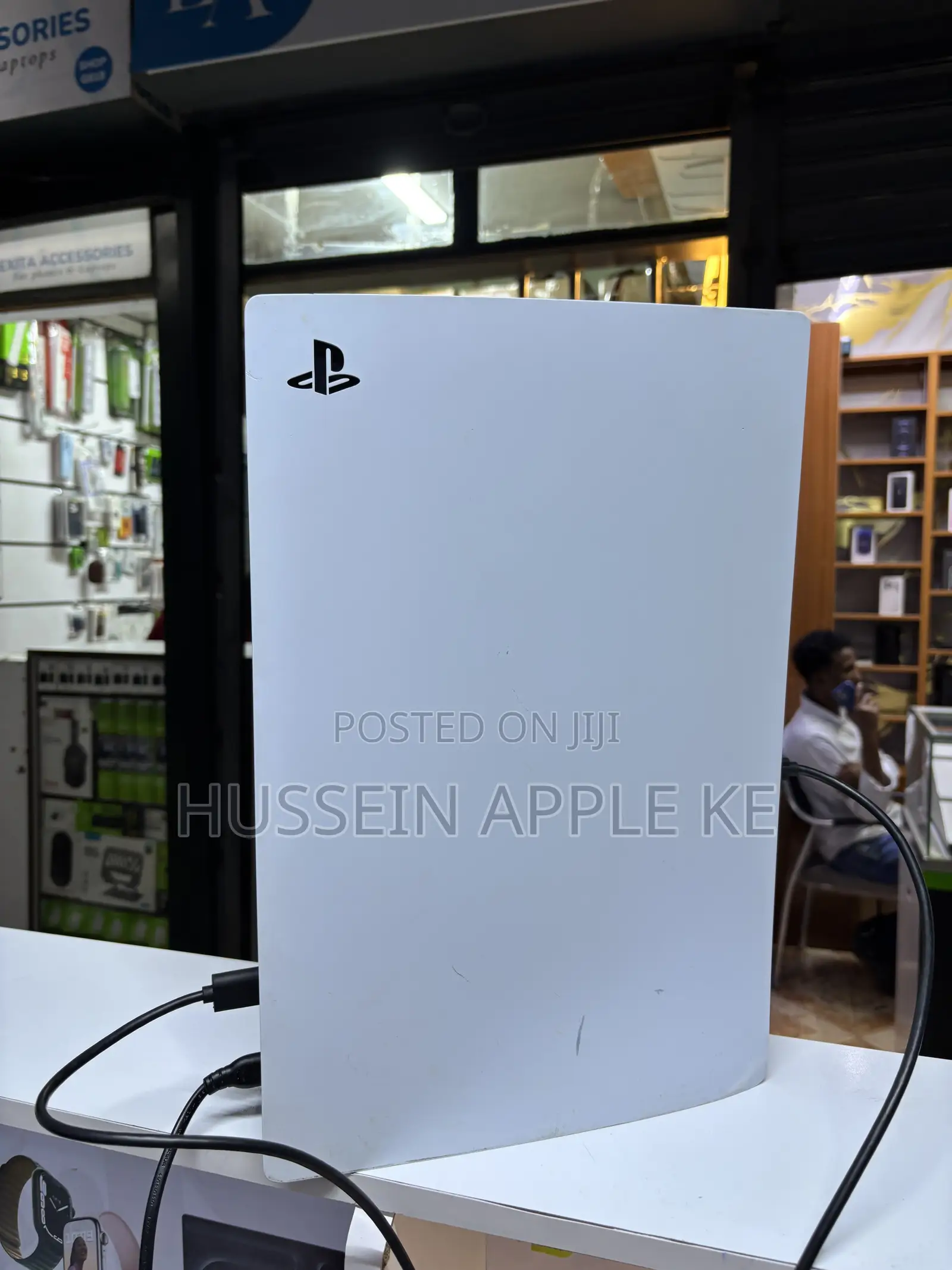 PS5 Console