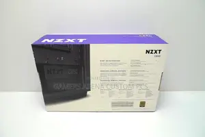 NZXT E850 Digital Fully Modular 850 Watts Power Supply.