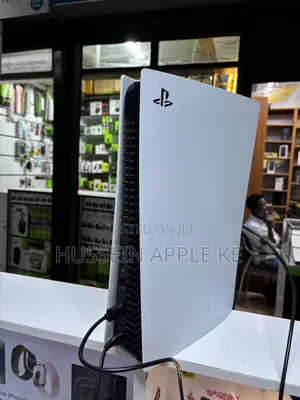 PS5 Console