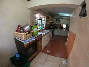4bdrm House in Balozi Estate, Muthaiga for sale