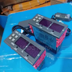 Incubator STC-3028 Temperature Humidity Controller