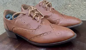 Brogue Shoes