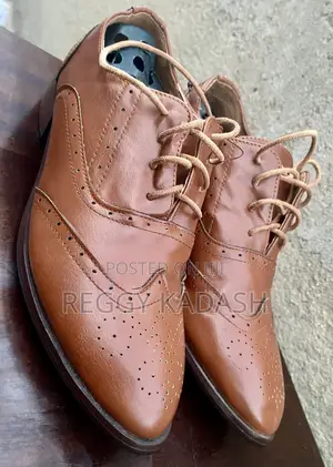 Brogue Shoes