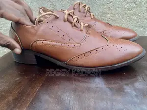 Brogue Shoes