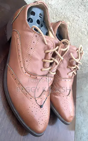 Brogue Shoes