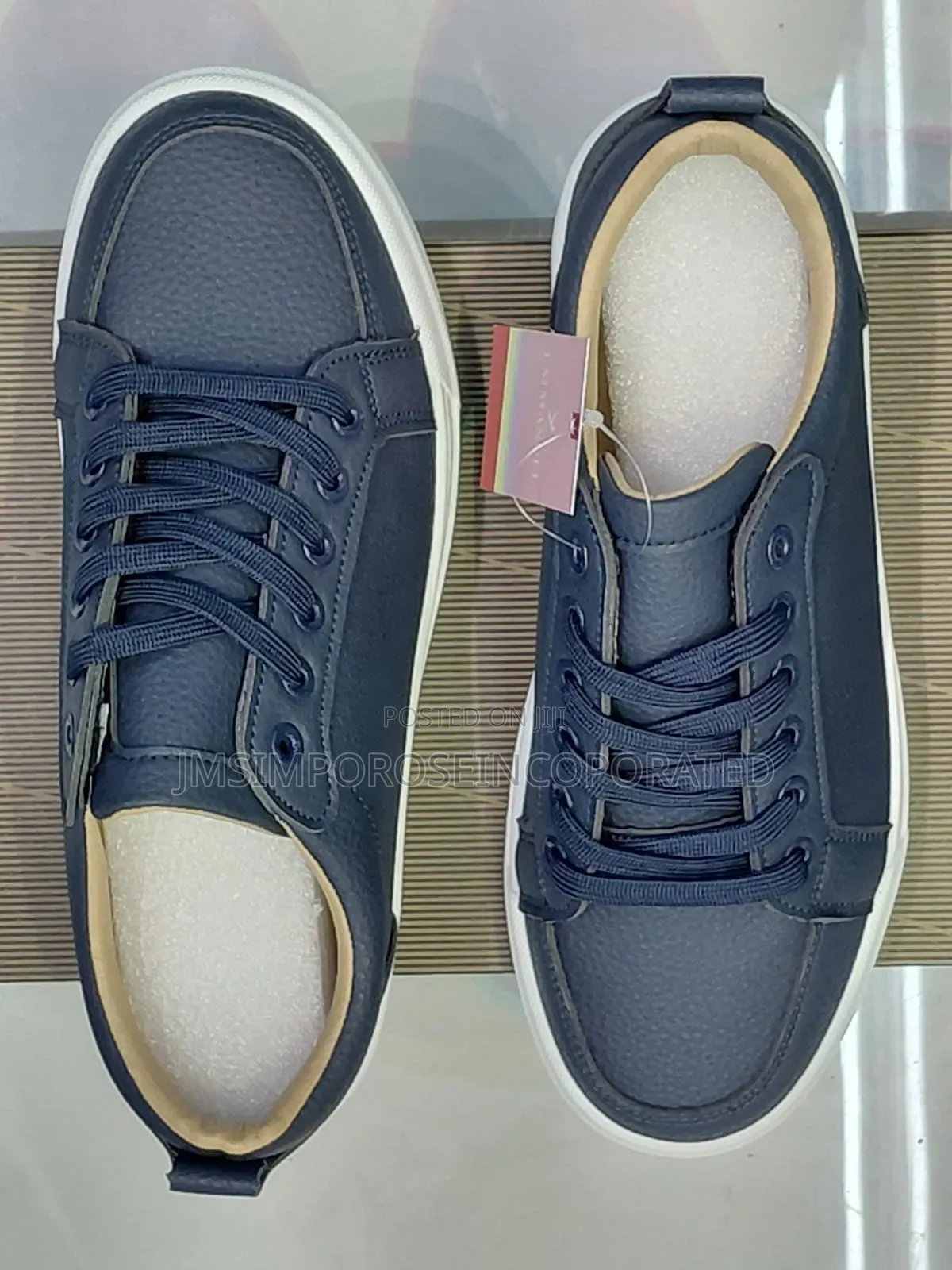 Men Casual Shoes