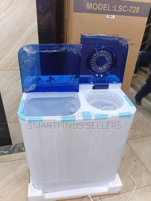 Hisense Automatic Washing Machine 11kg – Reliable Everyday Performance