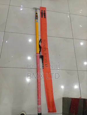 High Voltage Live Line Tool