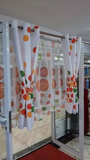 Affordable Blackout Curtains for Modern Home Decoration