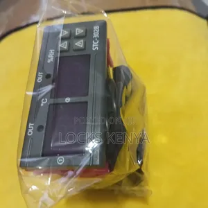 Agricultural STC-3028 Temperature Humidity Controller