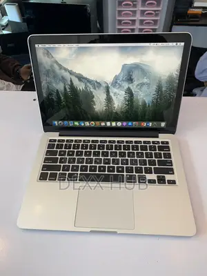 Laptop Apple MacBook Pro 2015 8GB Intel Core i7 SSD 256GB
