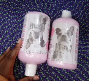 Shampoo for Cats