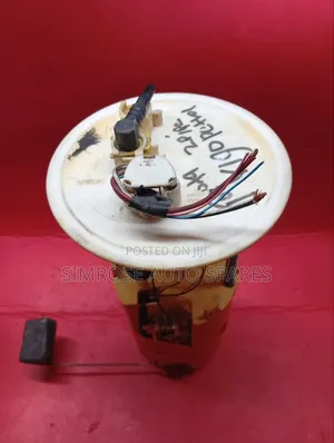 Fuel Pump Toyota Vigo Petrol