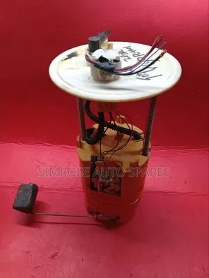 Fuel Pump Toyota Vigo Petrol