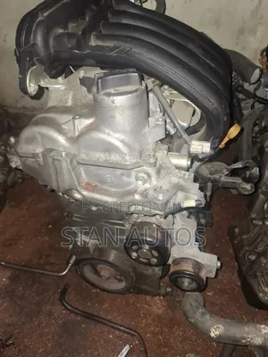Hr15 Slim Engine for Nissan Tiida,wingroad,nissan Ad,note
