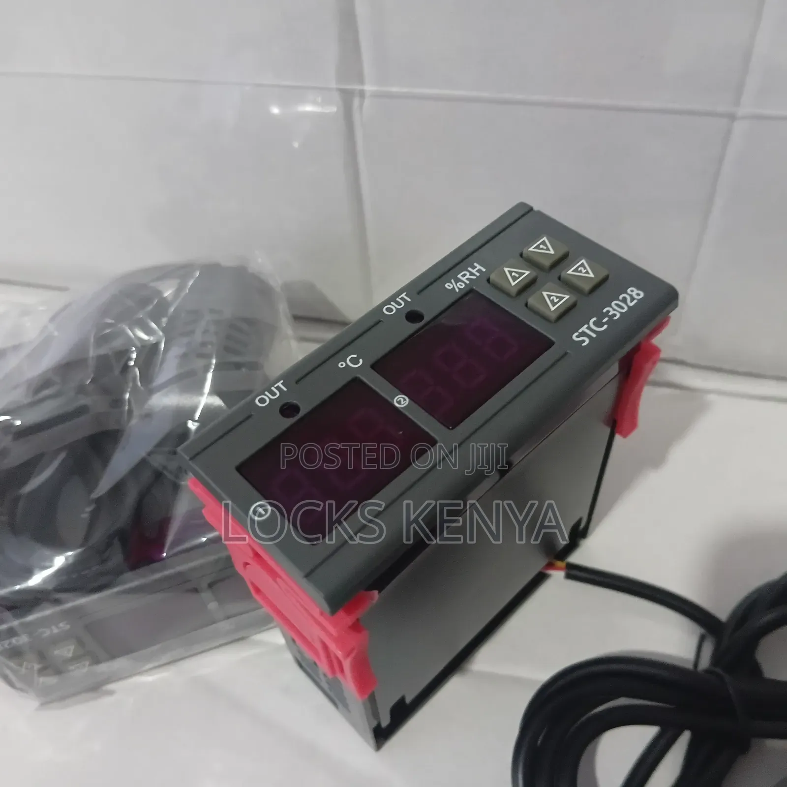 Humidors STC-3028 Temperature Humidity Controller