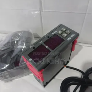 Humidors STC-3028 Temperature Humidity Controller