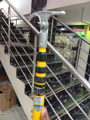 High Voltage Live Line Tool