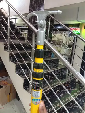 High Voltage Live Line Tool