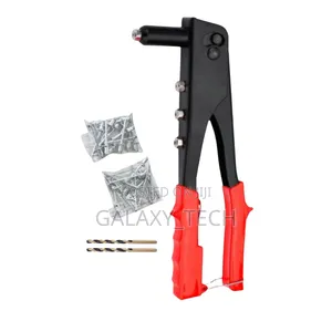 Hand Rivet Gun / Pop Riveter