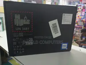 New Laptop HP OmniBook X Flip 14" 16GB Intel Core Ultra 5 SSD 512GB