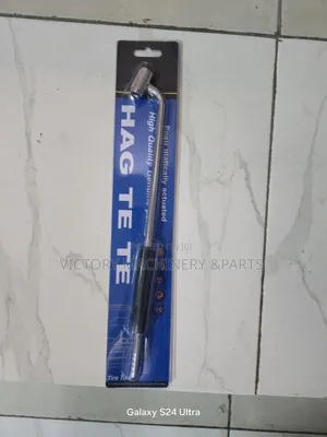 High Quality Tyre Inflator Gun Straight