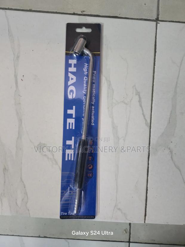 High Quality Tyre Inflator Gun Straight
