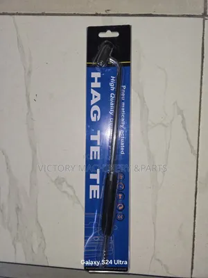 High Quality Tyre Inflator Gun Straight