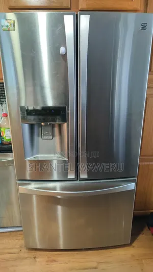 Heir Fridge Repair
