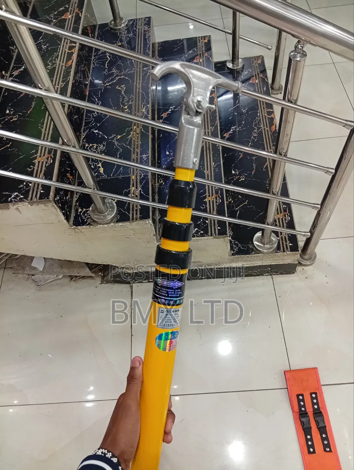 Industrial Switch Stick