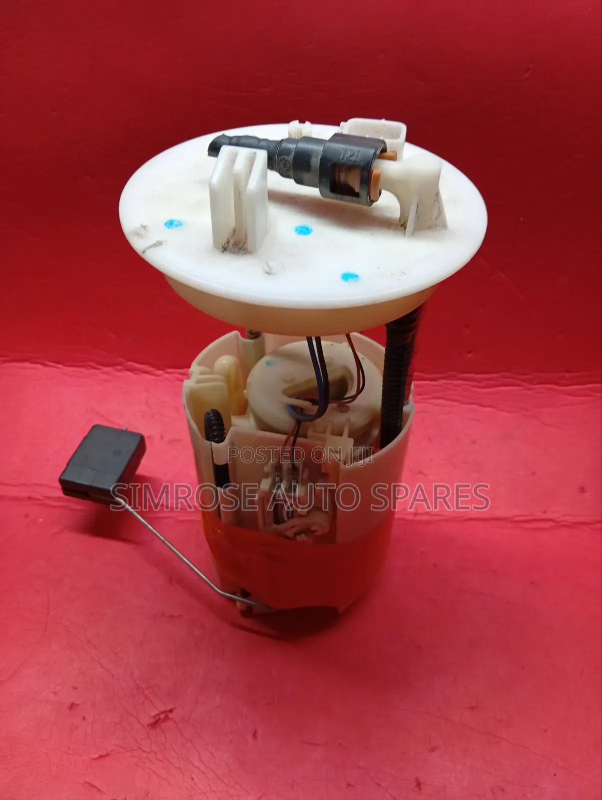 Fuel Pump Subaru SK
