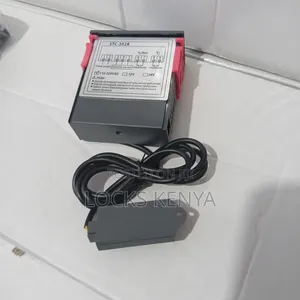 Wune Cellar STC-3028 Temperature Humidity Controller